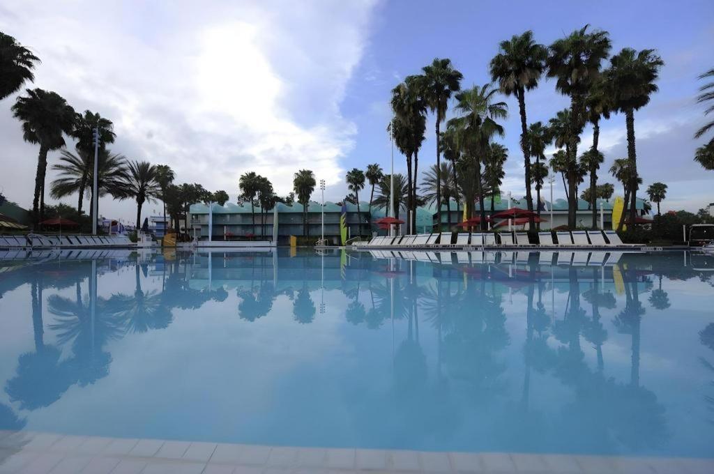 Disney'S All-Star Sports Resort Celebration Exterior photo