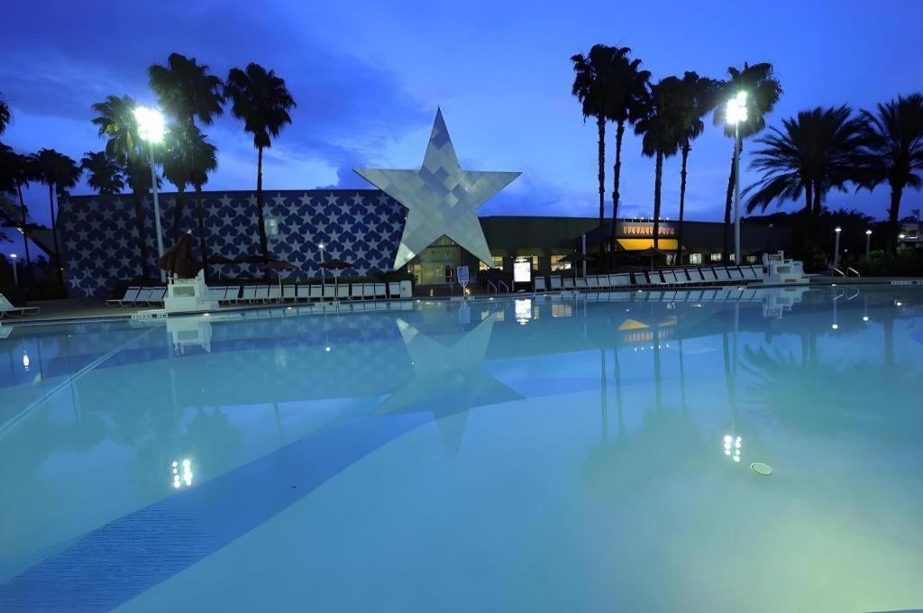 Disney'S All-Star Sports Resort Celebration Exterior photo